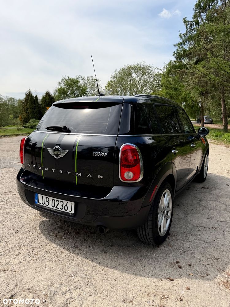 MINI Countryman Cooper - 1