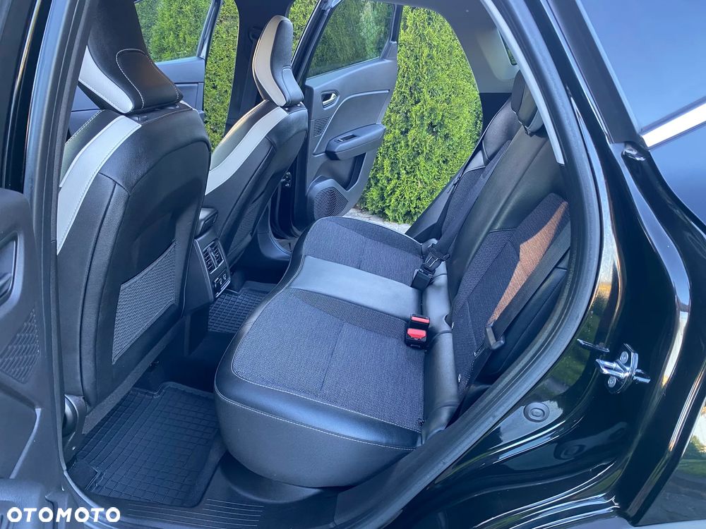 Renault Captur - 30