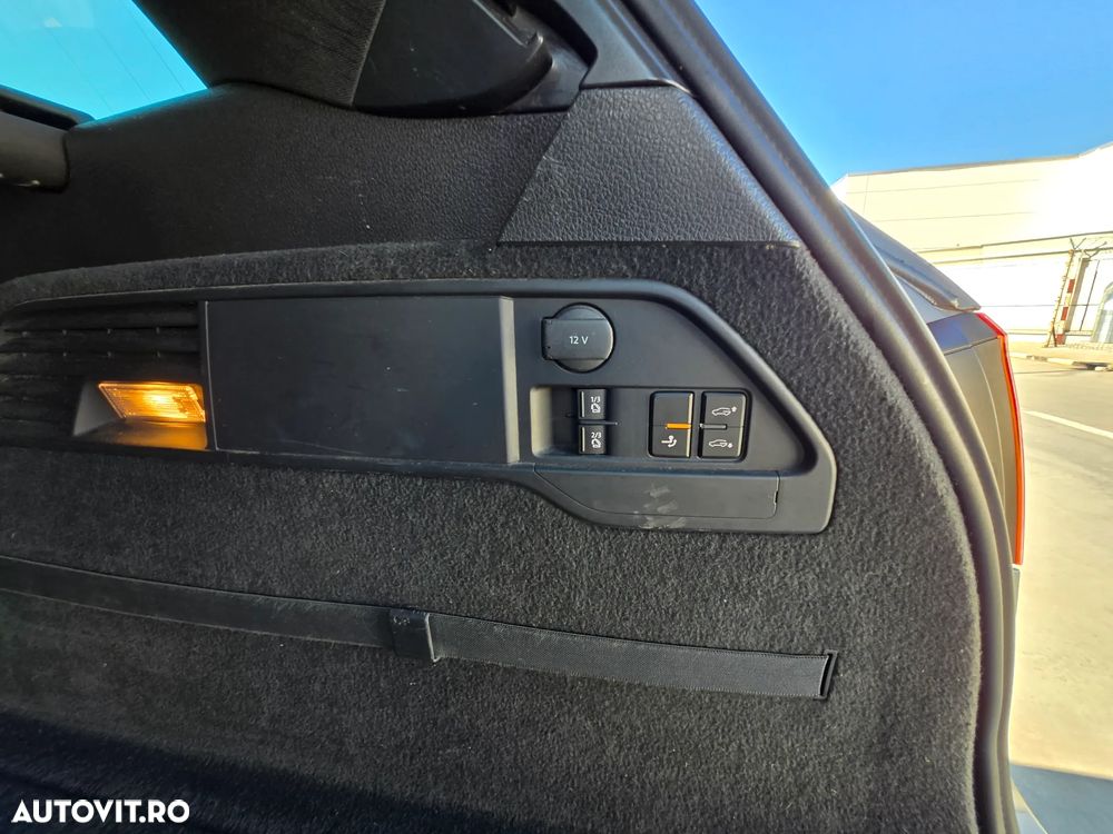 Volkswagen Touareg 3.0 V6 TDI BMT - 15