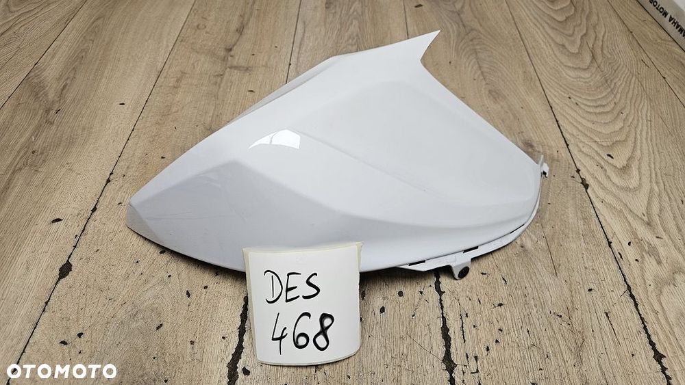 Nakładka na zbiornik paliwa bak owiewka Kawasaki Z800  51026-0053 - 1