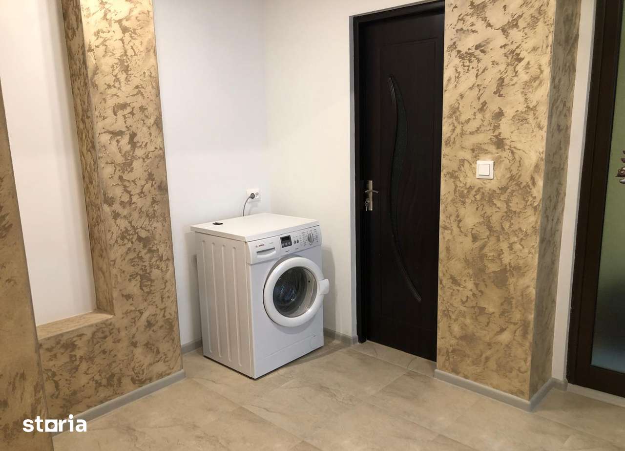Apartament 3 camere Campulung vis-a-vis Primarie | Ultracentral — fotografia 3