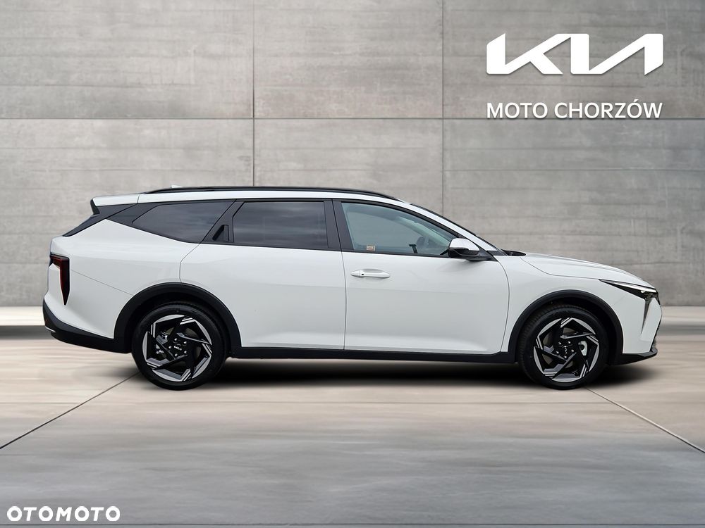 Kia K4 1.6 T-GDI M - 6