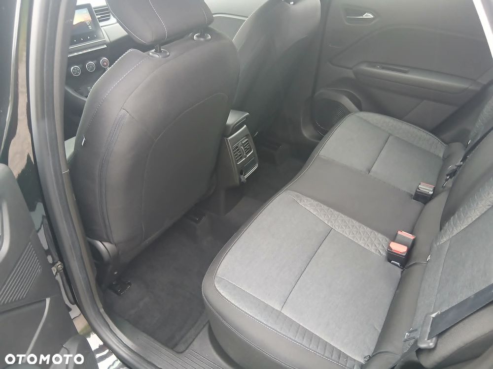 Renault Captur 1.0 TCe Intens - 4