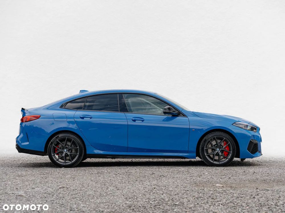 BMW Seria 2 M235i xDrive - 4