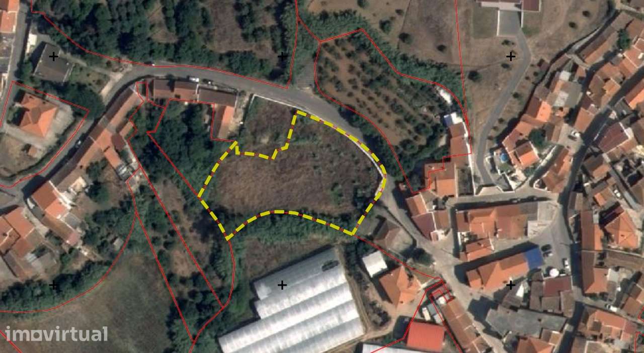 Terreno Misto  Venda em Ventosa,Torres Vedras - Grande imagem: 2/10