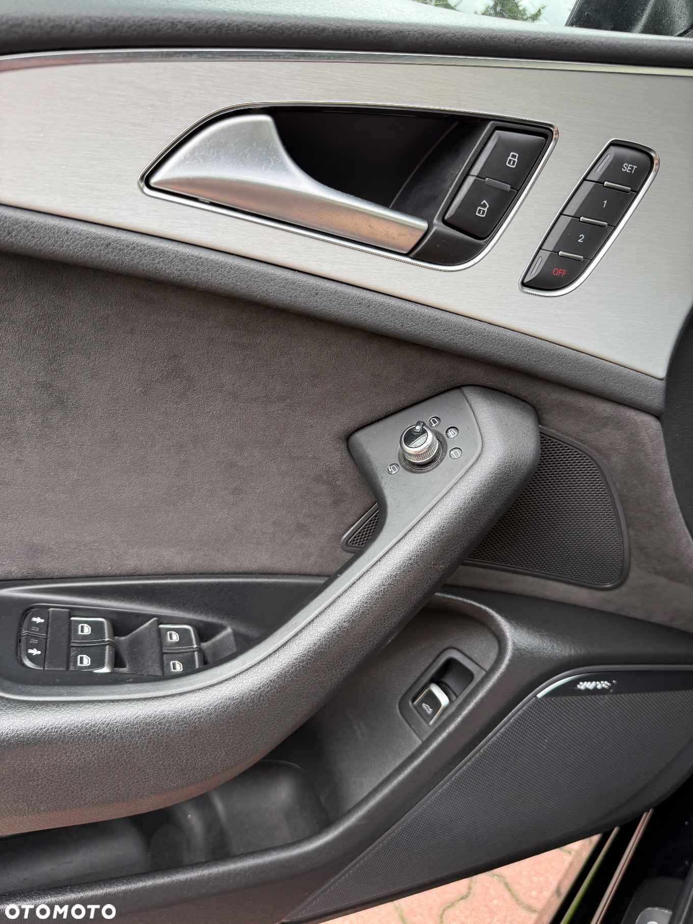 Audi A6 2.0 TFSI Quattro S tronic - 22