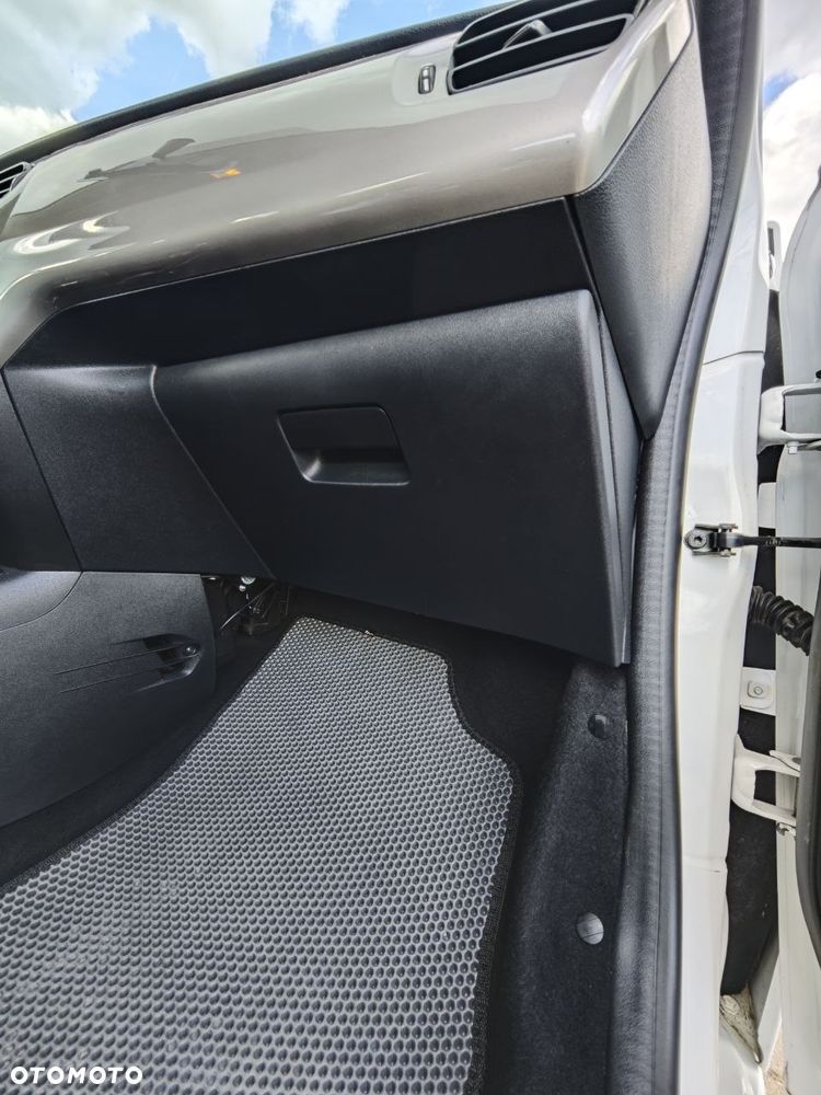 Citroën C-Elysée 1.6 BlueHDi MoreLife - 20