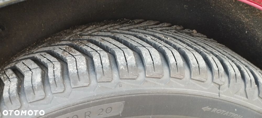 Chrysler Pacifica - 11