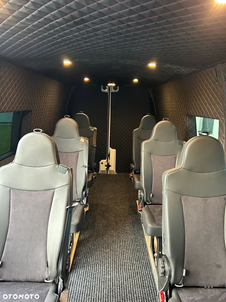 Renault Master L4 RWD-DBL Pack Clim - 24