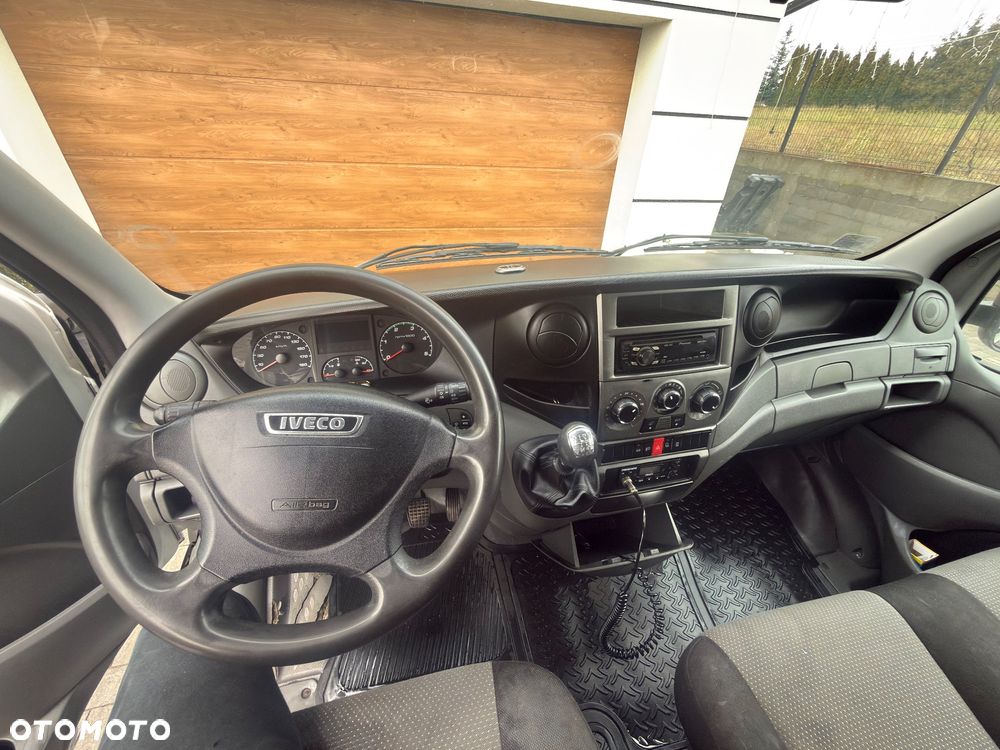Iveco Daily - 16