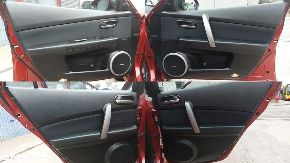 Mazda 6 Sport 2.0 Exclusive - 28