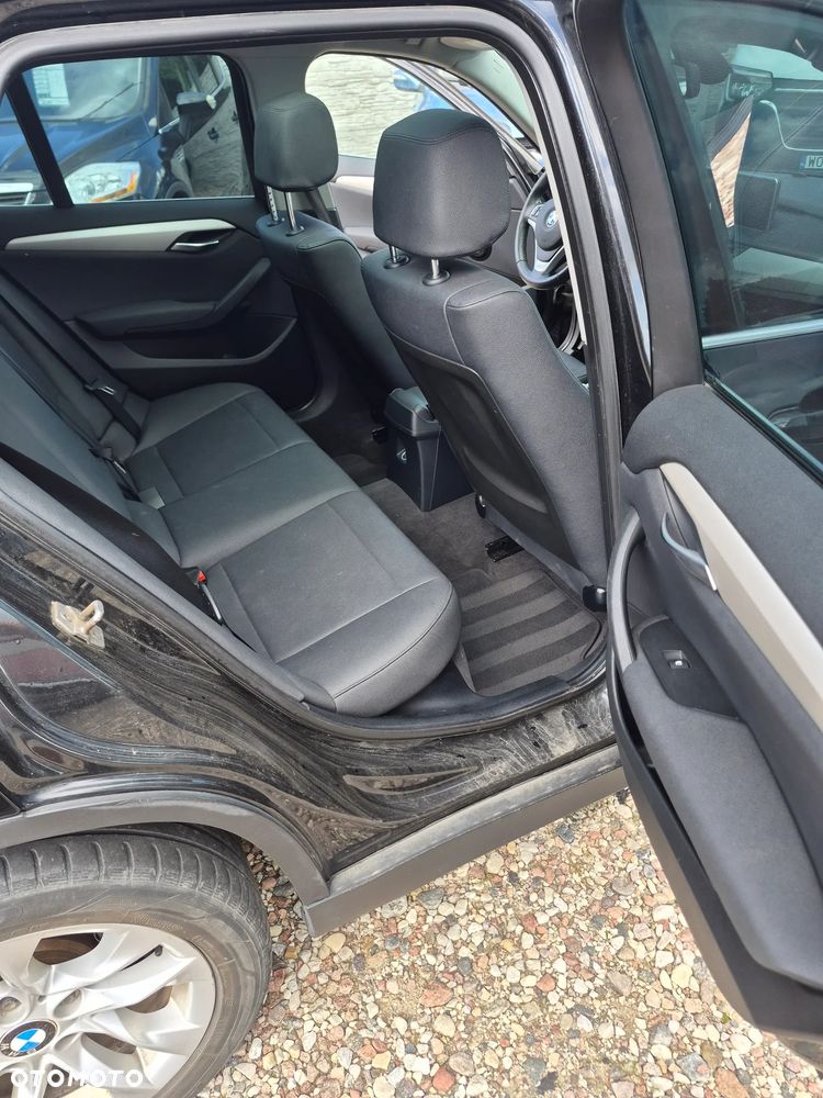 BMW X1 xDrive28i xLine - 12