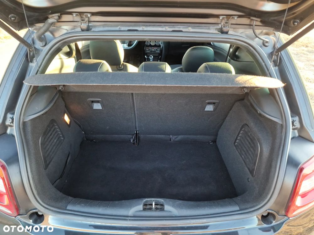 Citroën DS3 VTi 120 SoChic - 12