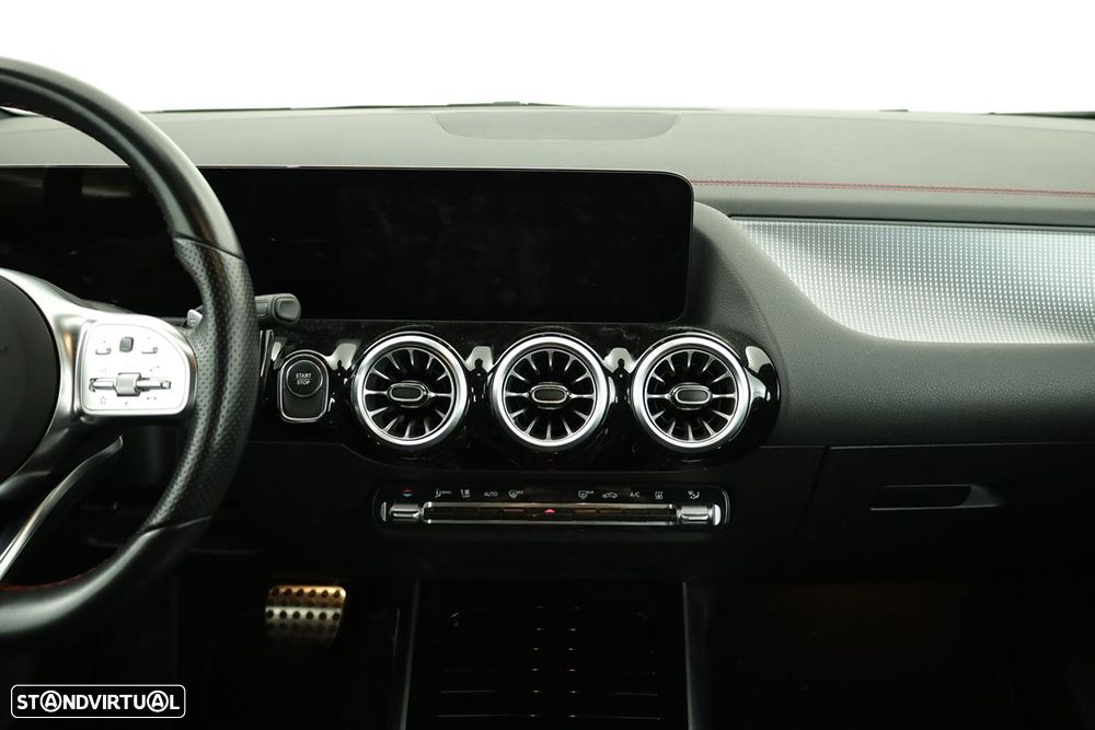 Mercedes-Benz EQA 250 AMG Line - 10