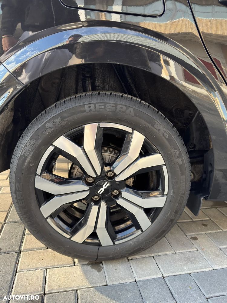 Dacia Logan ECO-G 100 MT6 Prestige+ - 5