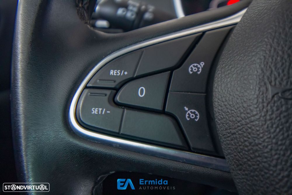 Renault Mégane Sport Tourer 1.5 Blue dCi Limited - 47