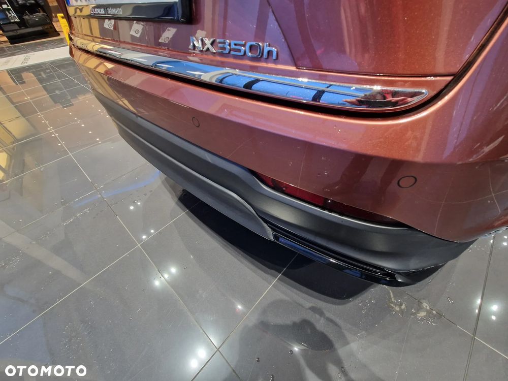 Lexus NX 350h Prestige AWD - 23