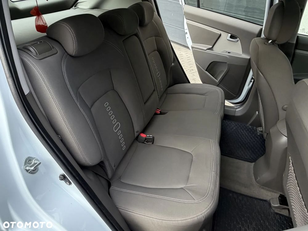 Kia Sportage - 29