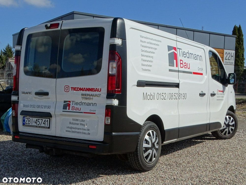 Renault Trafic - 6