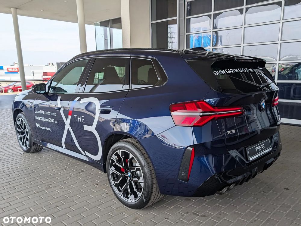 BMW X3 - 6