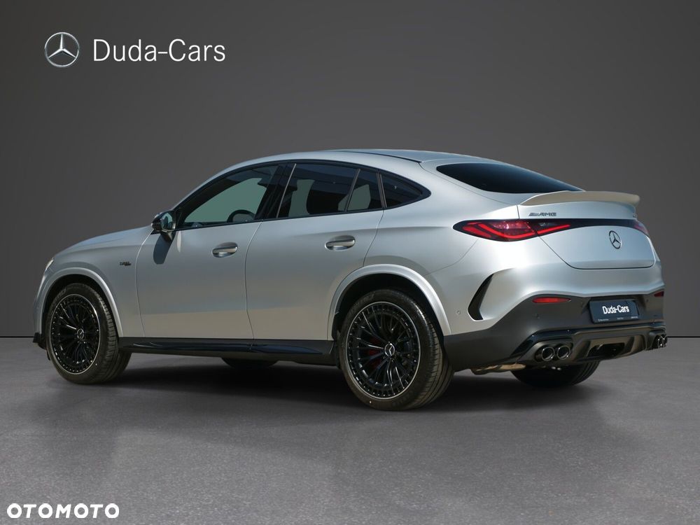 Mercedes-Benz GLC - 3
