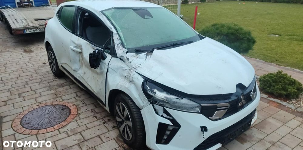 Mitsubishi Colt 1.0 Turbo Intro Edition - 5