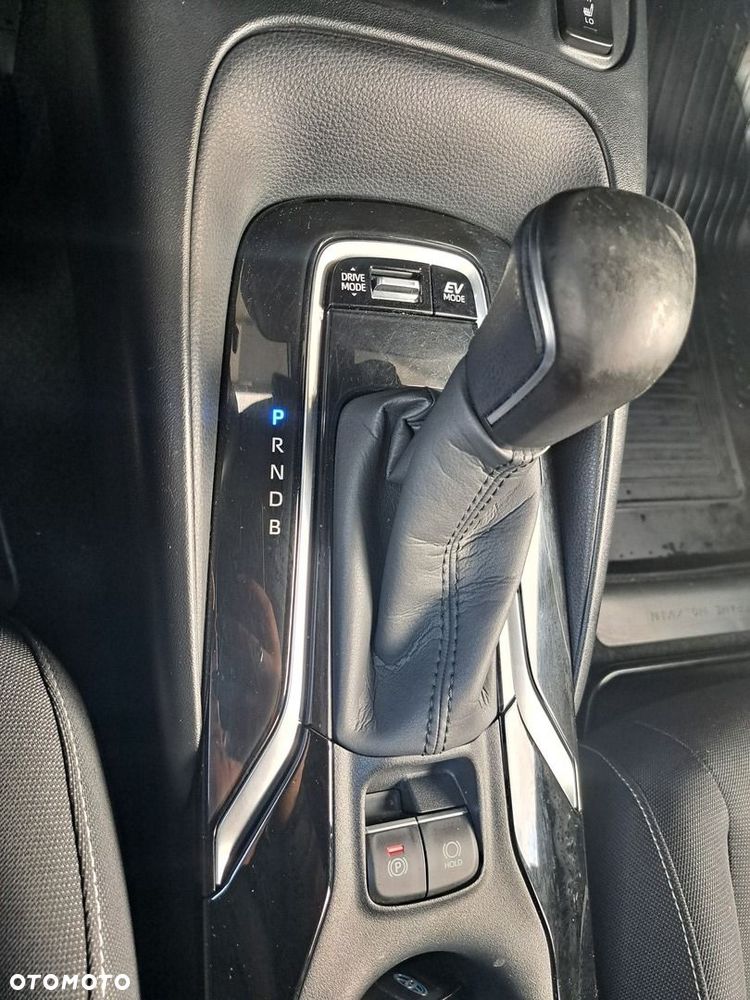 Toyota Corolla 1.8 Hybrid Comfort - 15