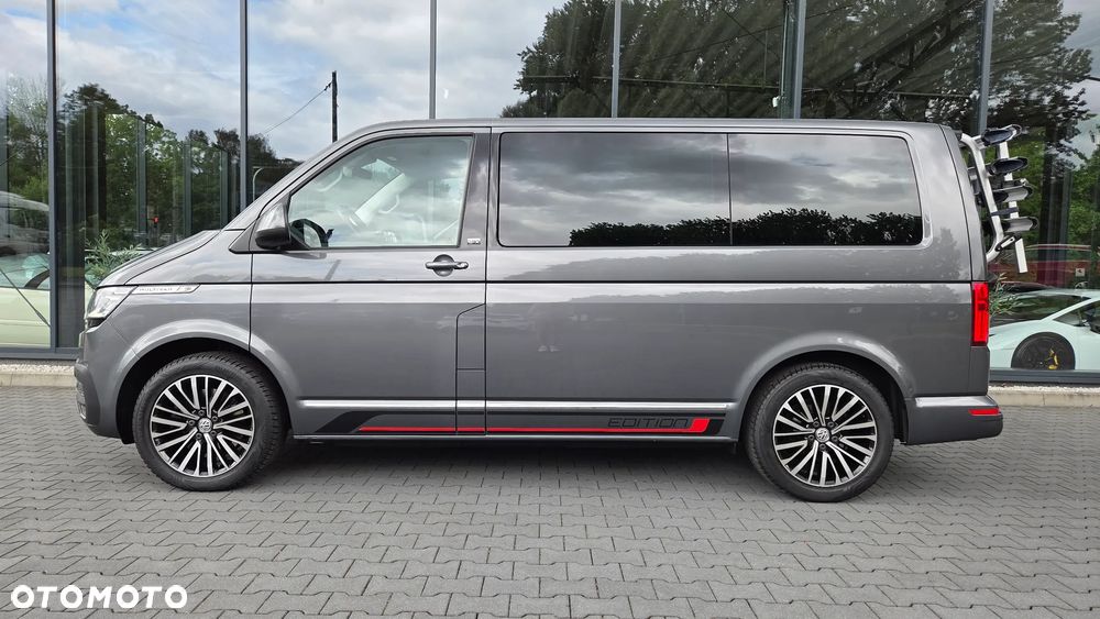 Volkswagen Multivan 2.0 TDI L1 Highline DSG - 37