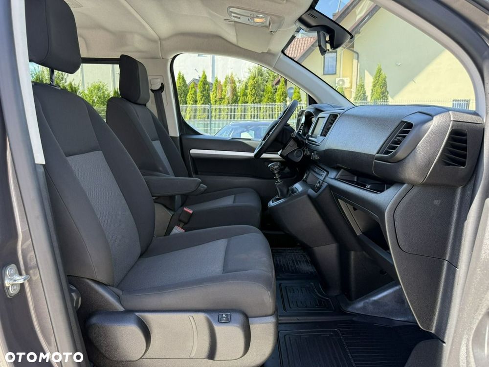 Toyota ProAce 2,0-l-D-4D L2 Select - 14