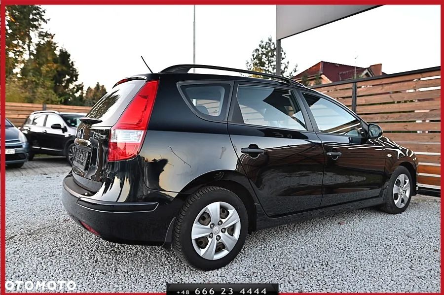 Hyundai i30 1.4 Comfort - 12