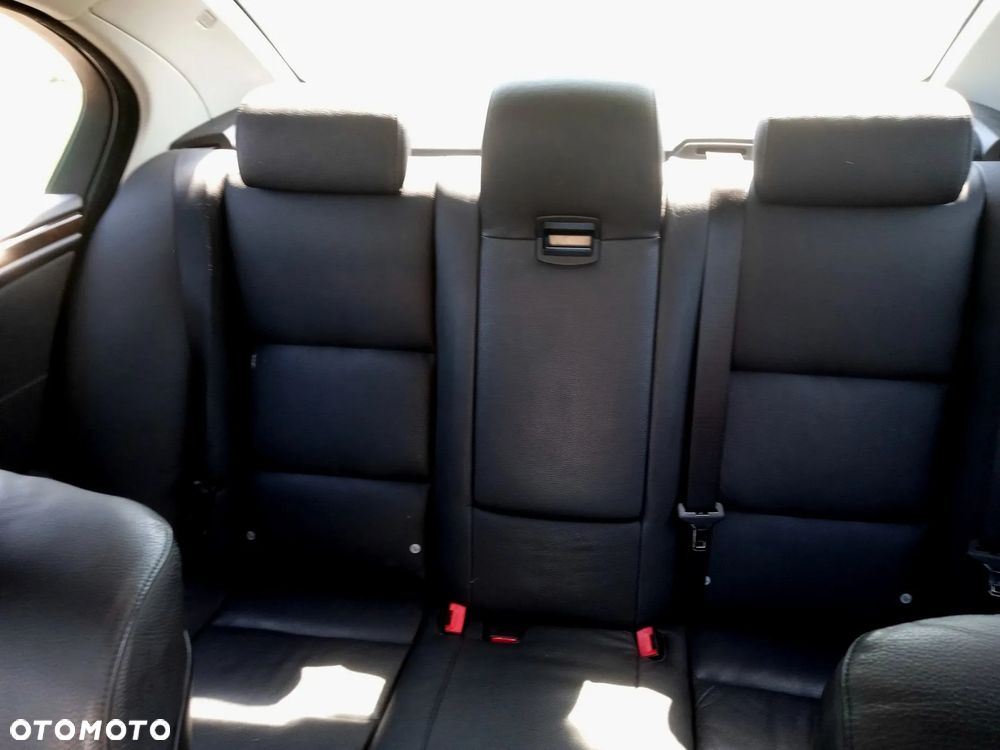 BMW Seria 5 - 17