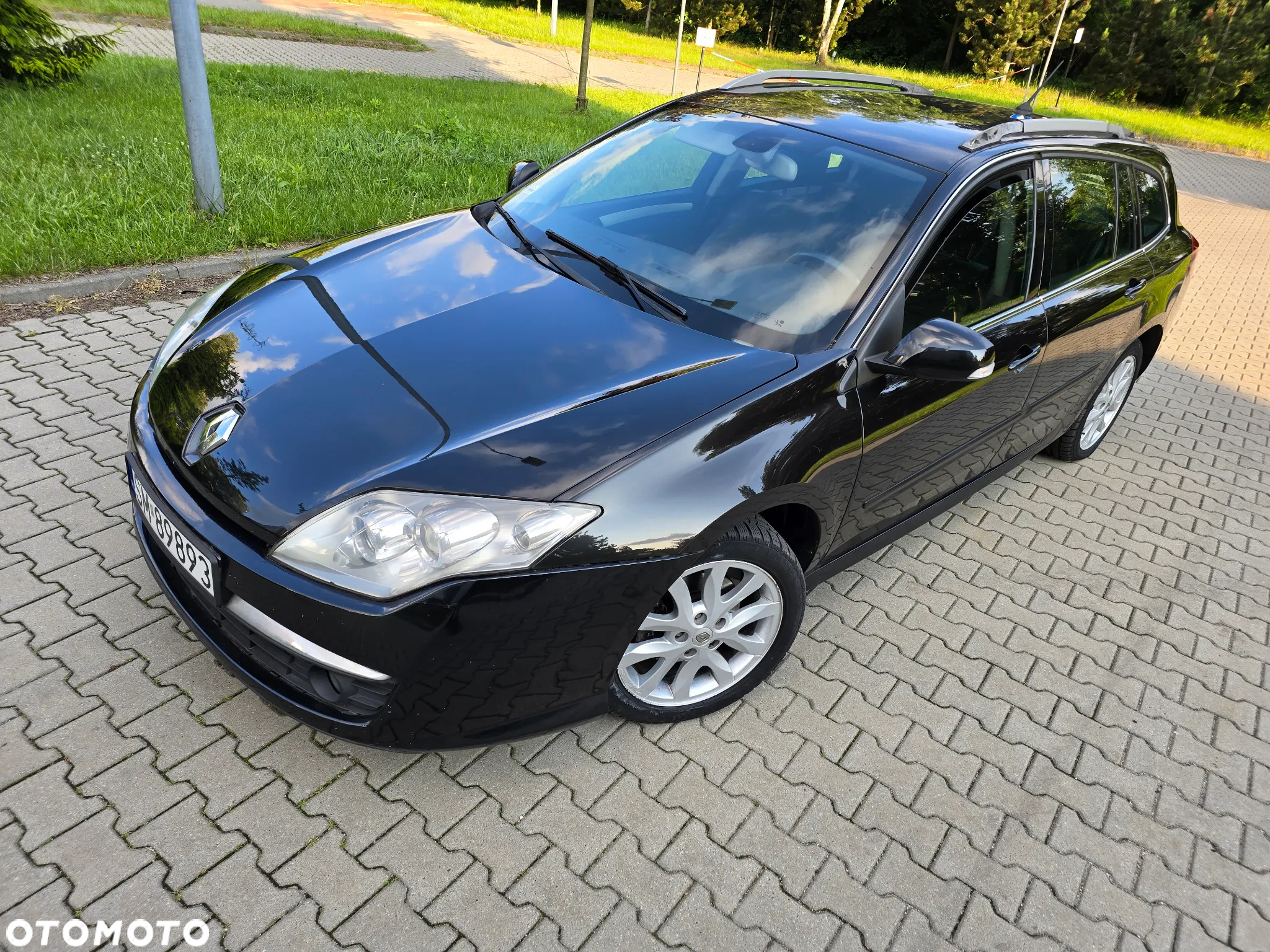 Renault Laguna 2.0 DCi Expression - 6