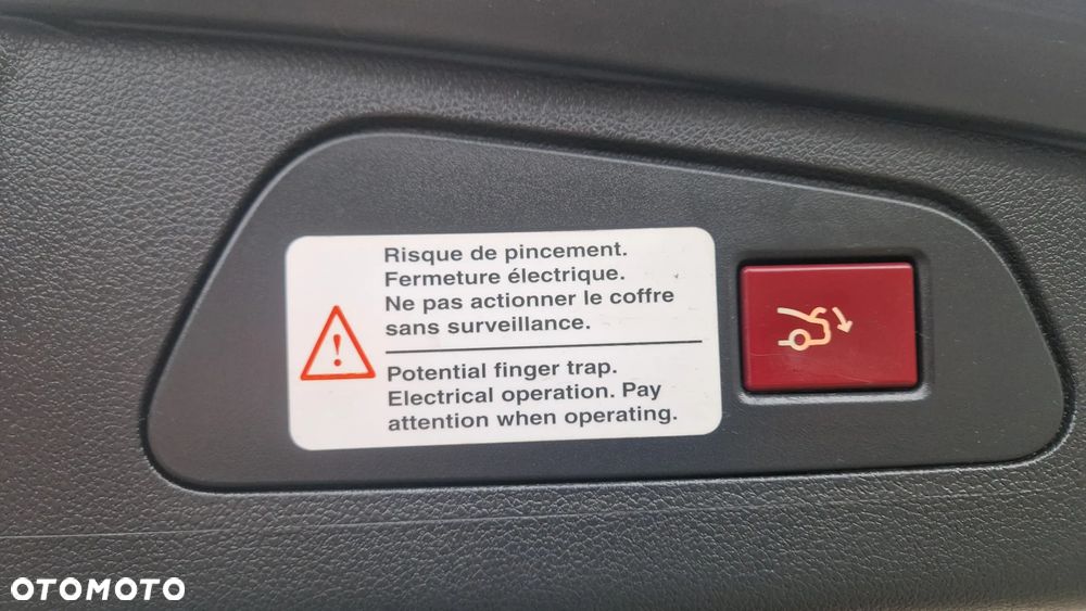 Peugeot 508 HDi FAP 160 Allure - 16