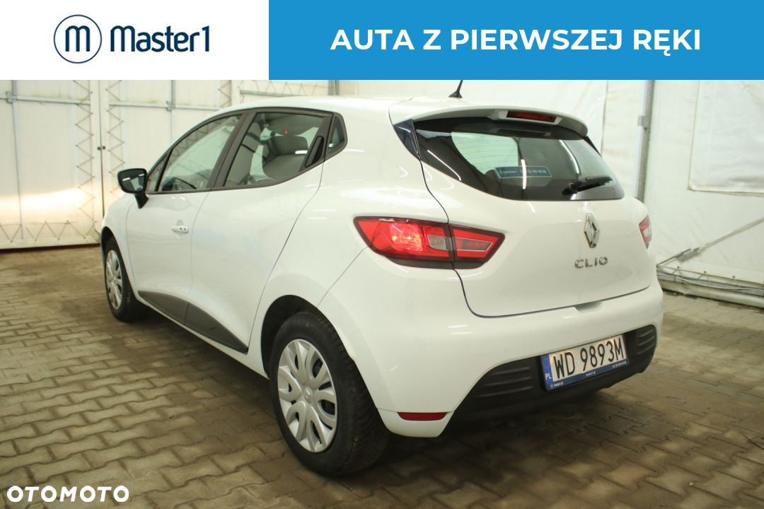 Renault Clio 0.9 Energy TCe Alize - 3