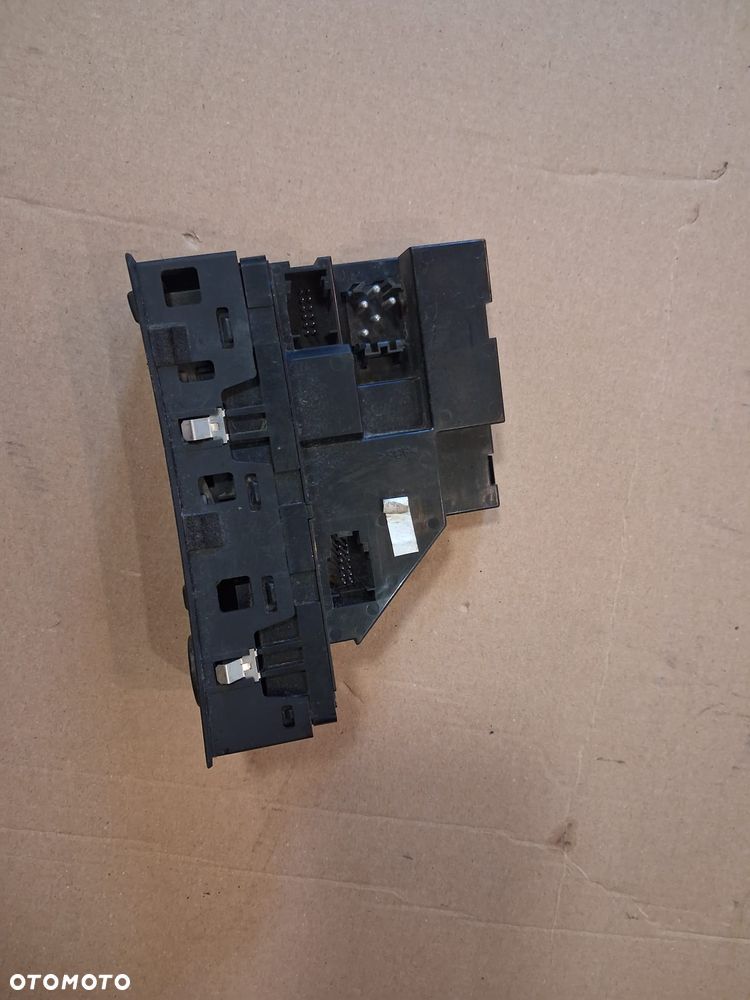 Panel sterowania szyb lusterek BMW X5 E53  6944551 OE - 3