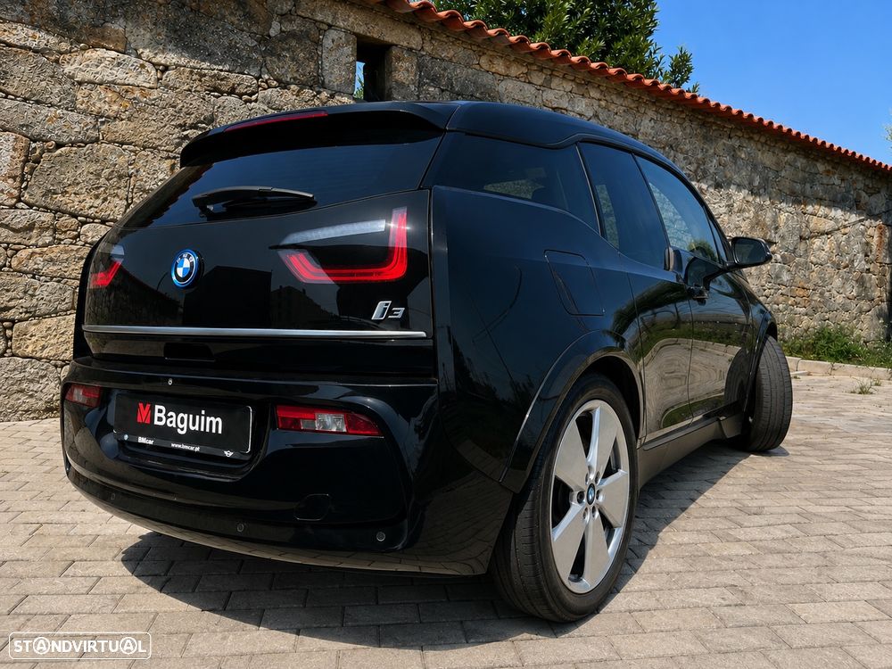 BMW i3 120Ah - 2