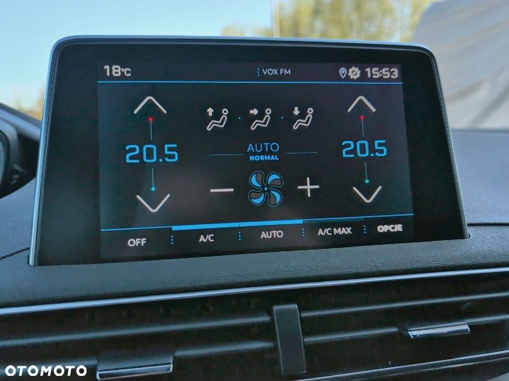 Peugeot 5008 1.5 BlueHDi GT S&S EAT8 - 30