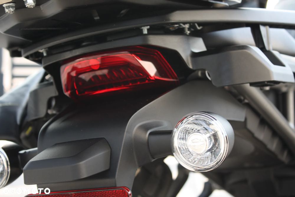 Harley-Davidson Pan America - 18