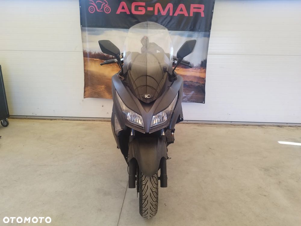 Kymco X-Town - 2