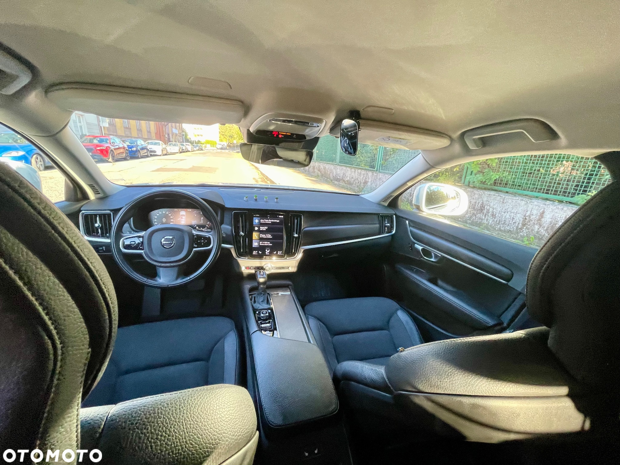 Volvo V90 Cross Country D4 AWD - 4