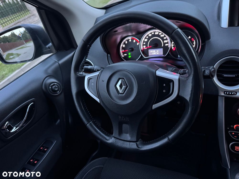 Renault Koleos - 35