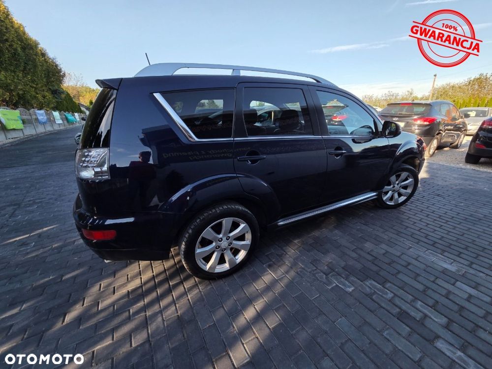 Mitsubishi Outlander - 7
