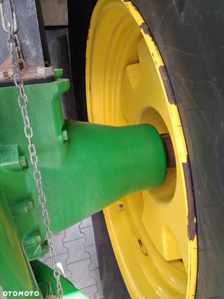 John Deere 7R 330 GEN 2 - 11