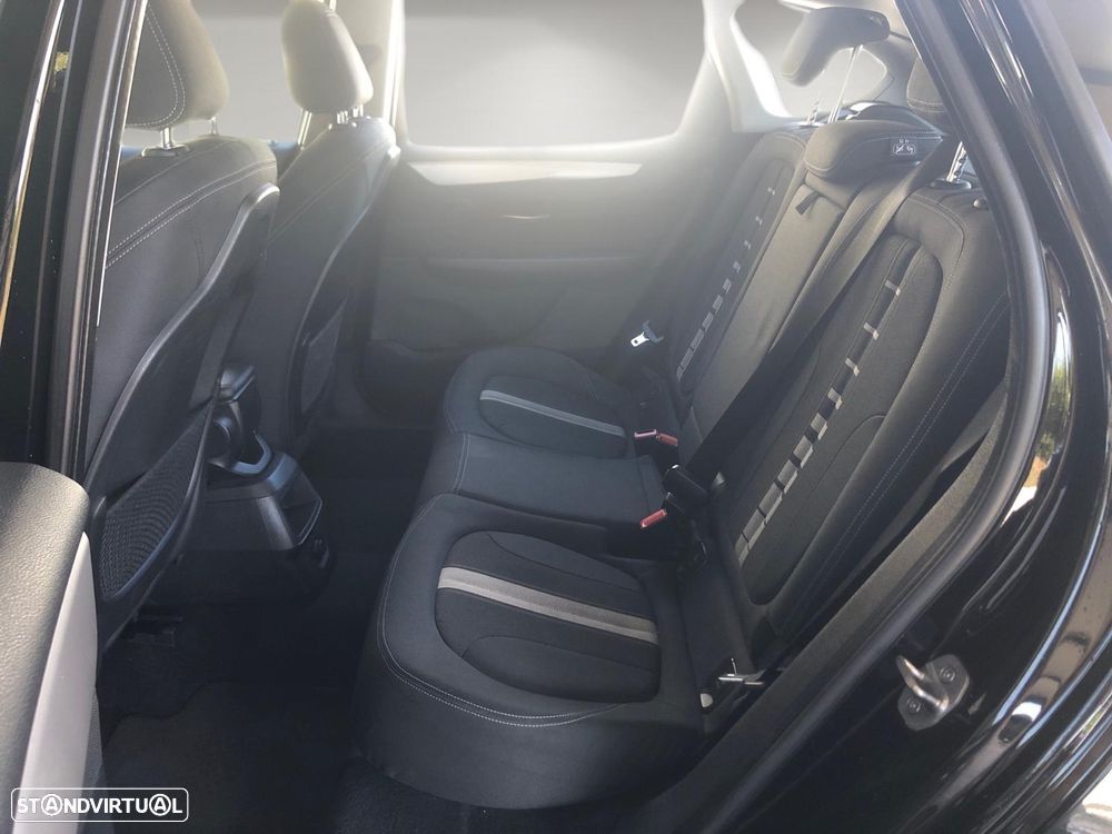 BMW 216 Active Tourer d Advantage - 10