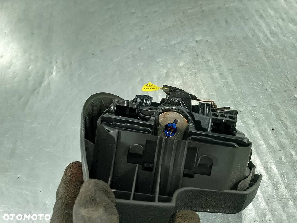 PODUSZKA KIEROWCY, AIRBAG SCENIC II 8200485099-A - 3