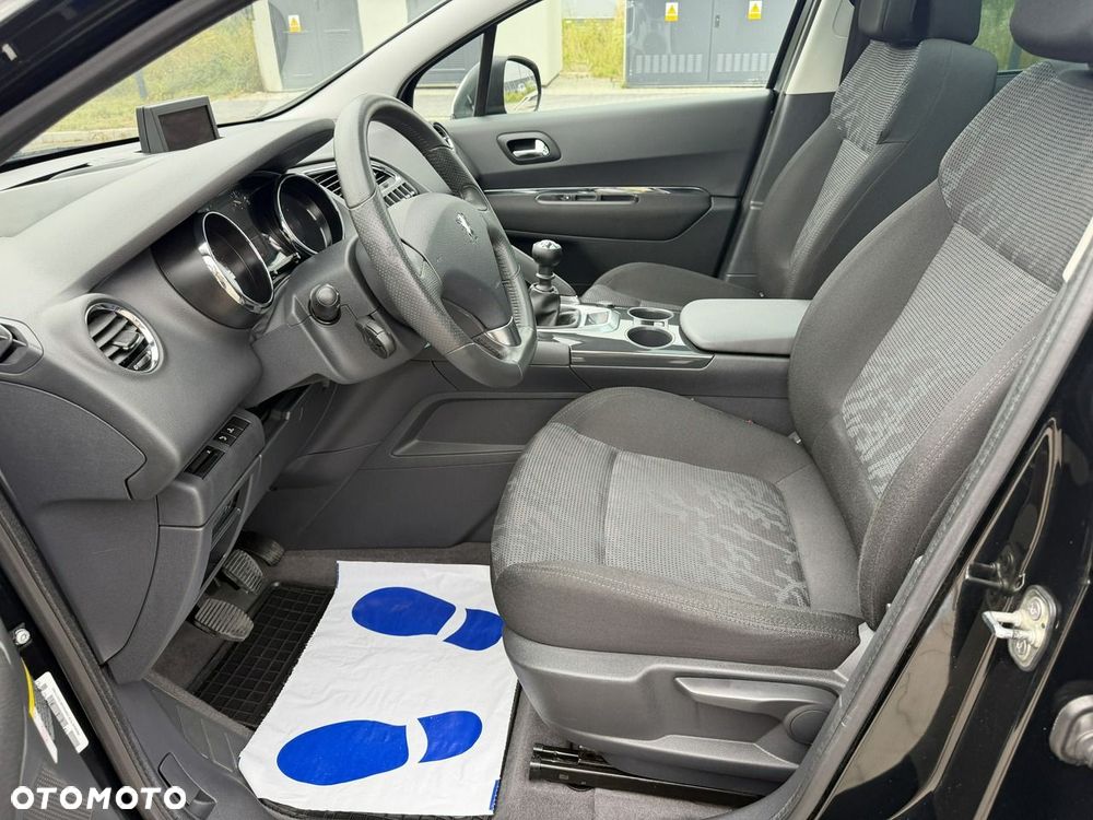 Peugeot 3008 HDi FAP 110 Business-Line - 19