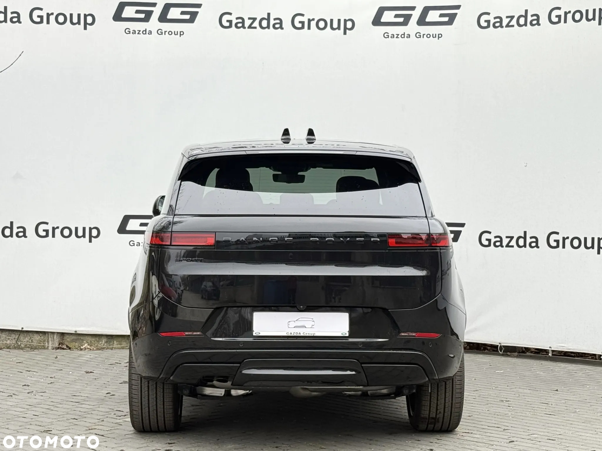 Land Rover Range Rover Sport D350 Autobiography - 13