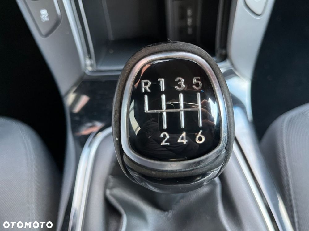 Hyundai i40 1.7 CRDi Style - 12