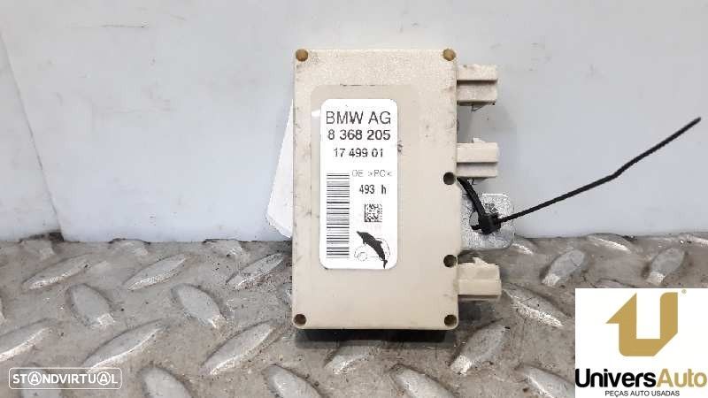 QUADRO ELÉTRICO BMW 7 740 D 258CV 3901CC - 1