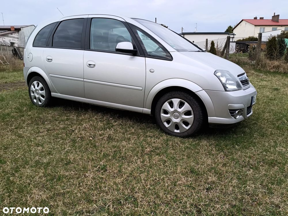 Opel Meriva 1.6 16V Edition - 1